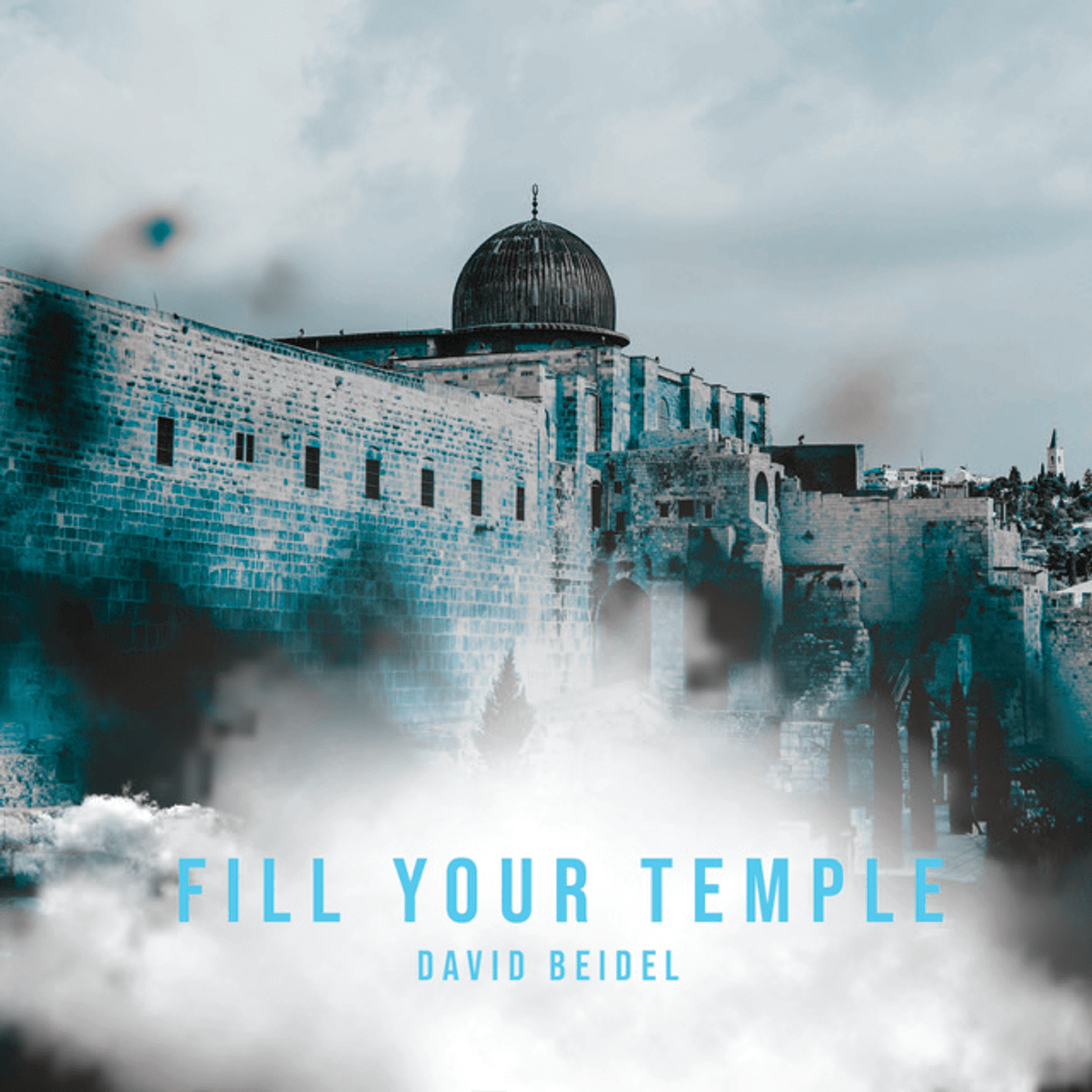 Fill Your Temple