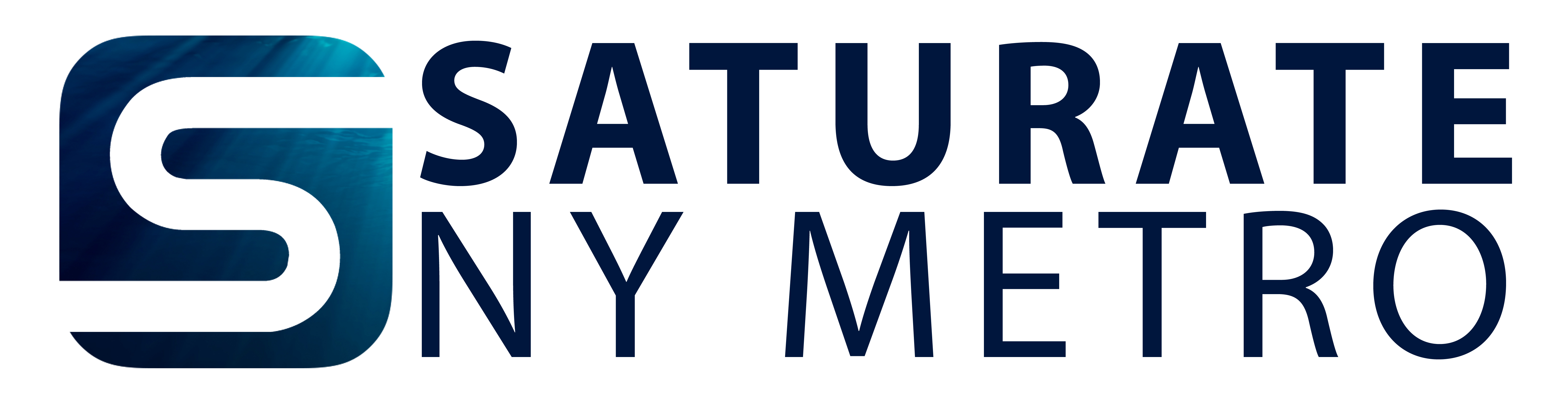 Saturate Logo